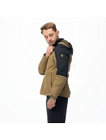 Pánská přechodná bunda model 22120187 - Hi-Tec Pánská přechodná bunda model 22120187 - Hi-Tec