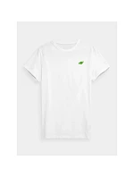 Pánské tričko (SET 3 triček) 4F 4FWSS26TTSHM4216-90S