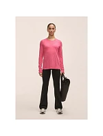 Dámské tréninkové tričko Soft model 22234128 Long Sleeve - Casall
