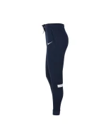 Pánské fleecové tréninkové kalhoty Strike 21 M CW6336-451 - Nike Pánské fleecové tréninkové kalhoty Strike 21 M CW6336-451 - Nike