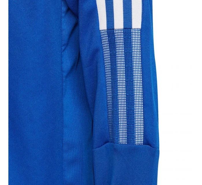 Tiro 21 Youth Jr tréninkové tričko GM7322 - Adidas Tiro 21 Youth Jr tréninkové tričko GM7322 - Adidas