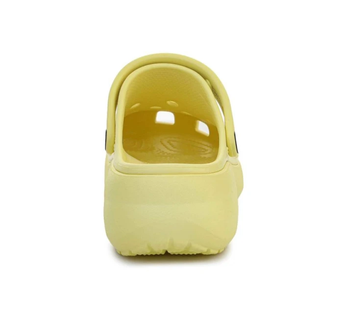 Žabky Crocs Classic Platform Clog W 206750-7HD