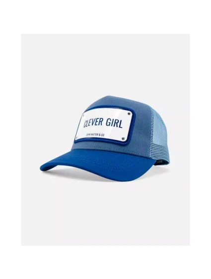 JOHN HATTER & CO CLEVER GIRL 1-1034-L00 JOHN HATTER & CO CLEVER GIRL 1-1034-L00