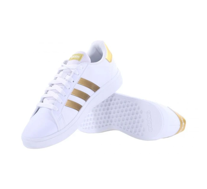 Boty adidas Grand Court 2.0 K GY2578 Boty adidas Grand Court 2.0 K GY2578