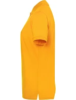 Daiber JN 71 Dámské piqué polo 02.0071 gold yellow Daiber JN 71 Dámské piqué polo 02.0071 gold yellow