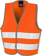 R Dětská bezpečnostní vesta 30. fluorescent orange model 22427748 - Result R Dětská bezpečnostní vesta 30. fluorescent orange model 22427748 - Result