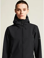 ADV 2.0 Softshell Jacket W Dámská softshellová bunda model 22466497 black - Craft Corporate