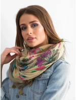 Chustka AT CH model 21307962 beżowy - FPrice