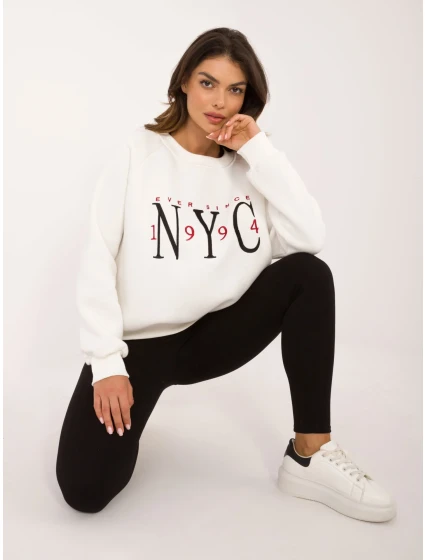 Halenka EM BL 857.88 ecru Halenka EM BL 857.88 ecru