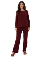 Sada IT KMPL 2219.51 maroon Sada IT KMPL 2219.51 maroon