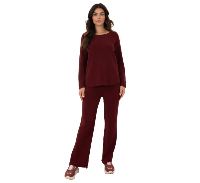 Sada IT KMPL 2219.51 maroon Sada IT KMPL 2219.51 maroon