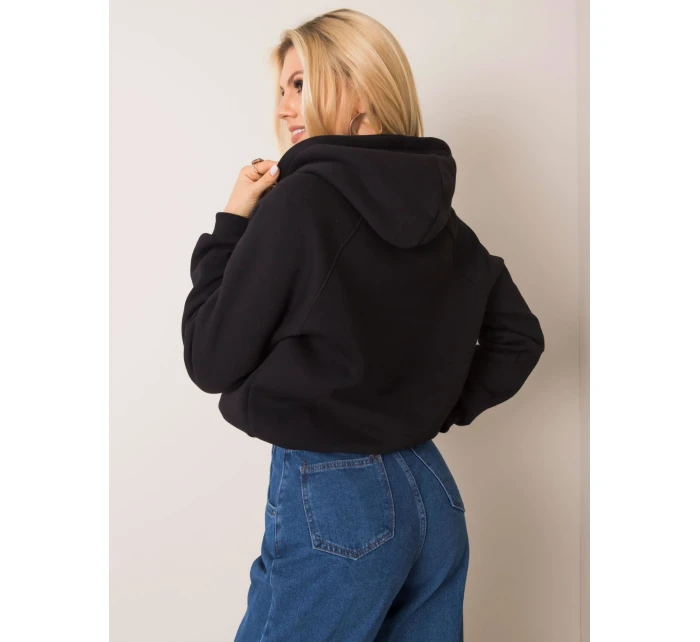 Mikina RV BL 5232.14X černá