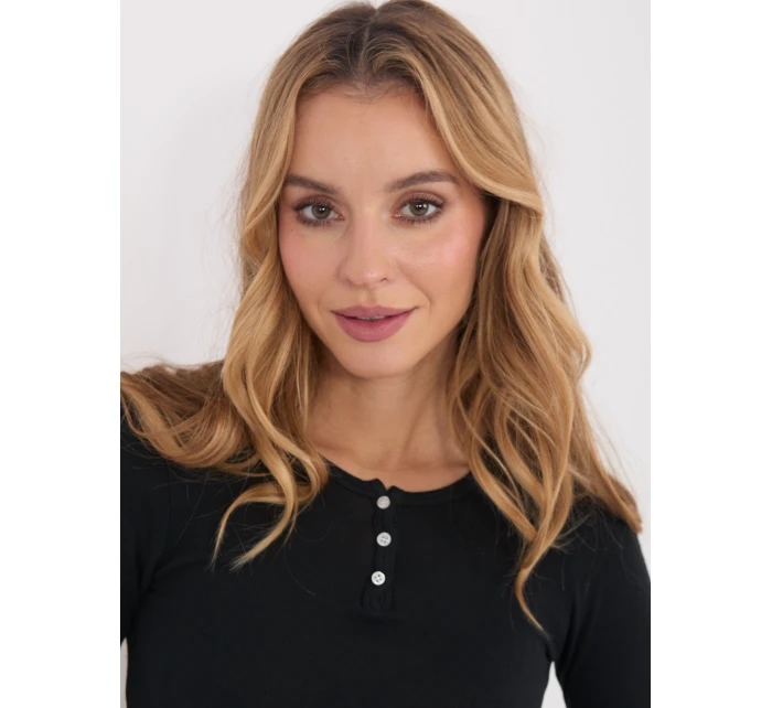 Halenka WT BZ A1146.95 černá Halenka WT BZ A1146.95 černá