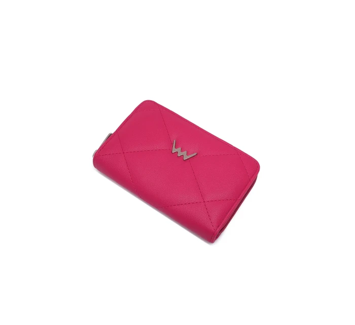 Peněženka VUCH Lulu Dark Pink Peněženka VUCH Lulu Dark Pink