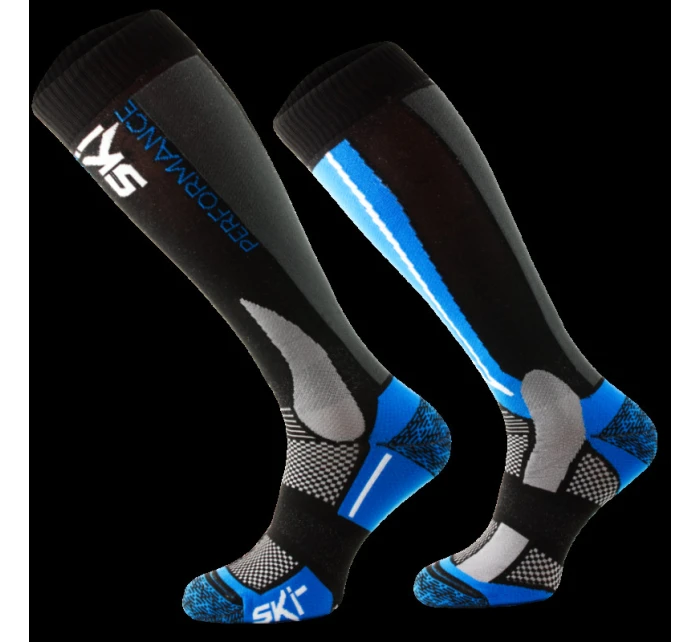 Lyžařské ponožky  socks light model 21776713 - COMODO