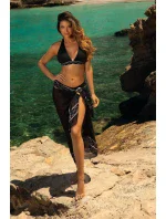 Dámské dvoudílné plavky Grenada 1 S556GN1 černé - Self