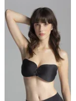 Samodržící dámská podprsenka INVISIBLE BEAUTY BRA 01 Samodržící dámská podprsenka INVISIBLE BEAUTY BRA 01