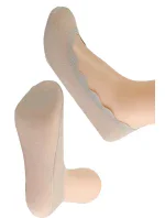 DÁMSKÉ TŘPYTIVÉ BALERÍNY ST-52