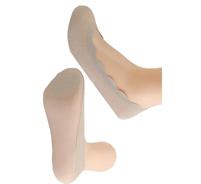 DÁMSKÉ TŘPYTIVÉ BALERÍNY ST-52