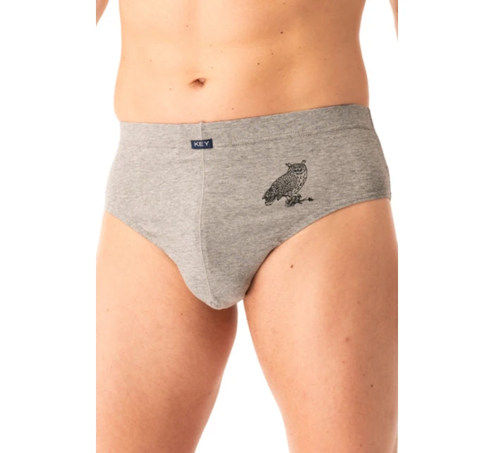 PÁNSKÉ SLIPY MPP 703 B25