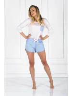 Pyžama  model 171853 Momenti Per Me