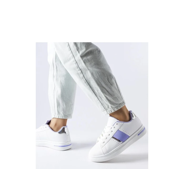 Sportovní obuv model 207692 Solea Sportovní obuv model 207692 Solea