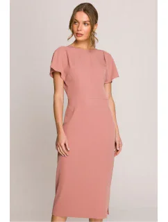 Denní šaty model 209106 Stylove