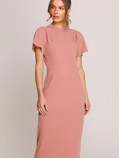 Denní šaty model 209106 Stylove