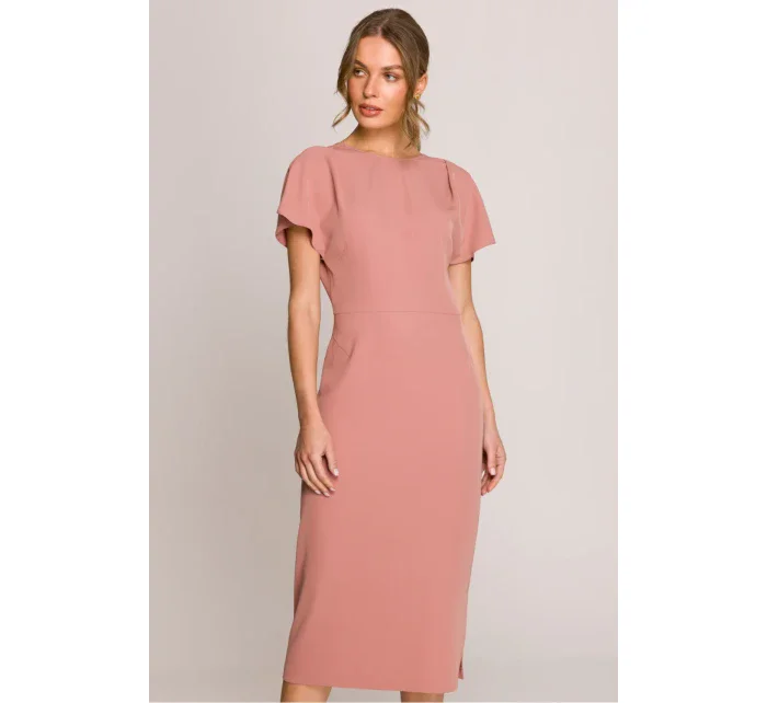 Denní šaty model 209106 Stylove Denní šaty model 209106 Stylove