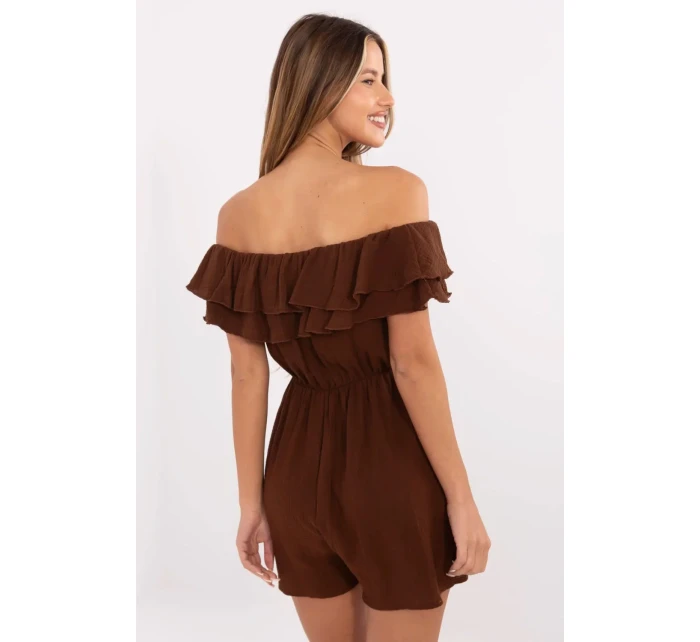 Dámský Overal  model 213848 Italy Moda