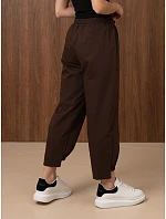 Spodnie damskie joggery z w model 22371849 - FashionStreet Spodnie damskie joggery z w model 22371849 - FashionStreet