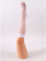 Podkolenky model 21130590 vzor 20 den - Yoclub