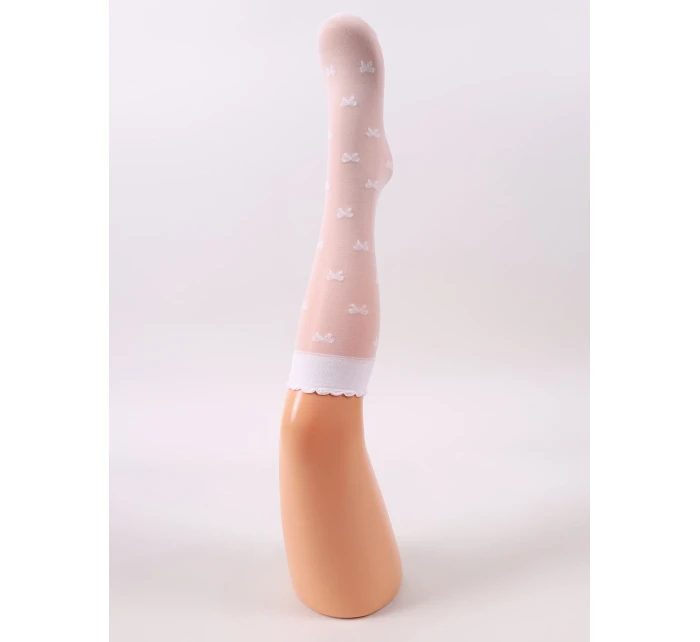 Podkolenky model 21130590 vzor 20 den - Yoclub