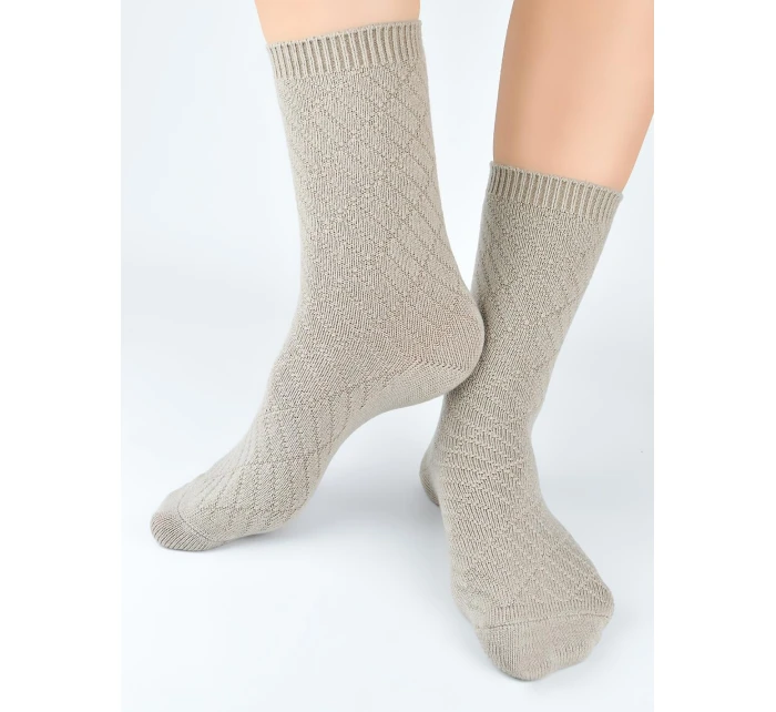 Ponožky 3641 model 21764983 - Noviti Ponožky 3641 model 21764983 - Noviti