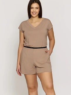 Mefemi Mix&Match Mila PDI1 pyžamové šortky S-2XL