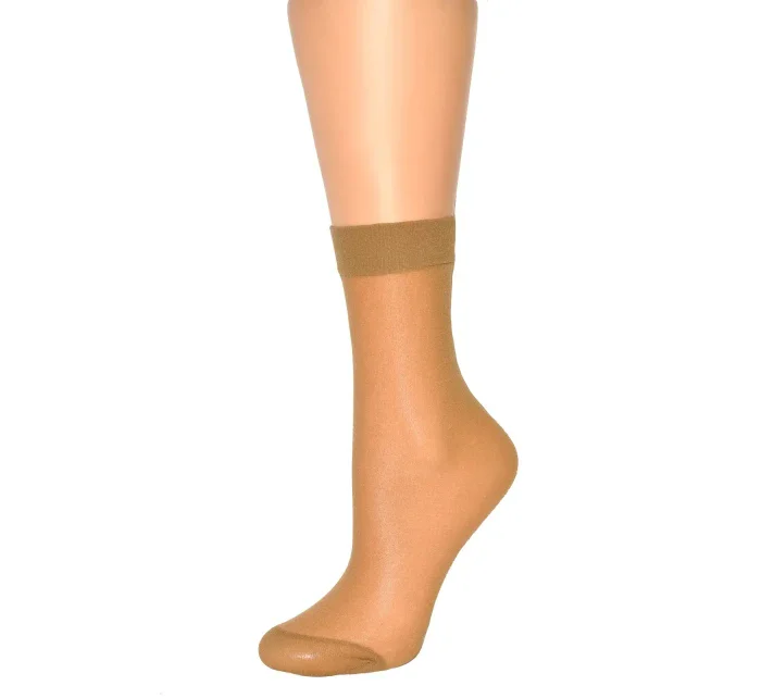 Dámské ponožky Inez Elastil sáček A'2