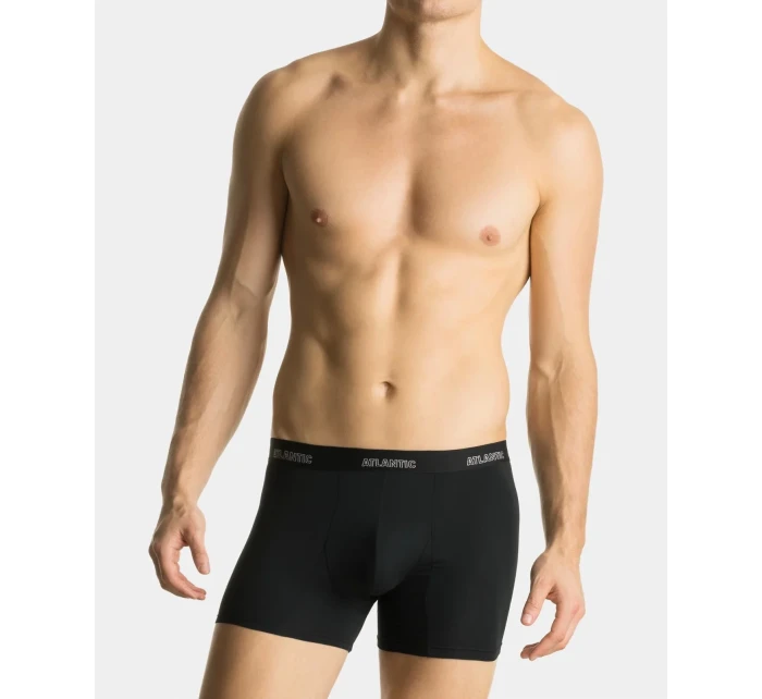 Boxerky Atlantic MH-1195 S-2XL Boxerky Atlantic MH-1195 S-2XL