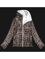 pikowana kurtka ze Goodlookin model 22026601 - S'WEST pikowana kurtka ze Goodlookin model 22026601 - S'WEST