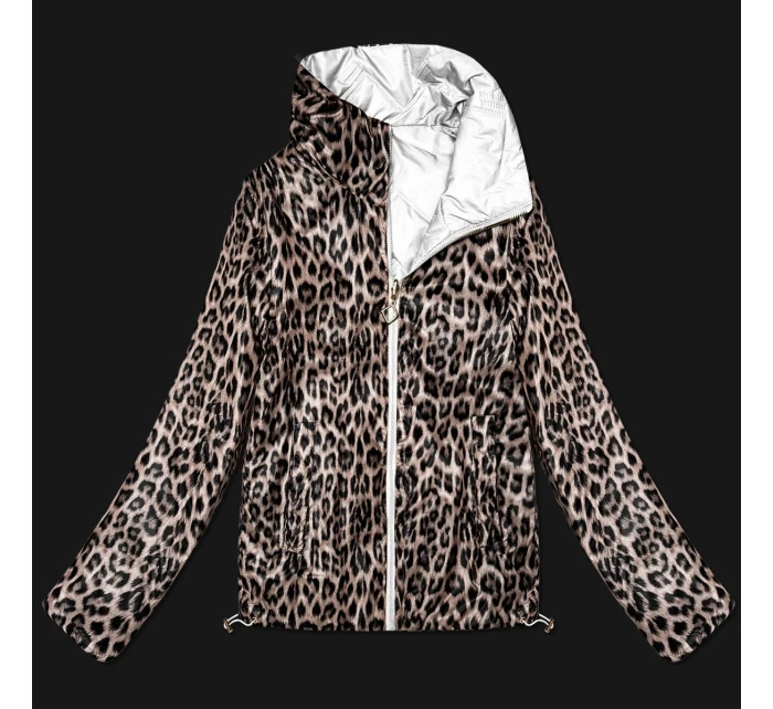 pikowana kurtka ze Goodlookin model 22026601 - S'WEST pikowana kurtka ze Goodlookin model 22026601 - S'WEST