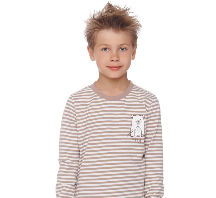 Chlapecké pyžamo model 18922633 - Doctornap