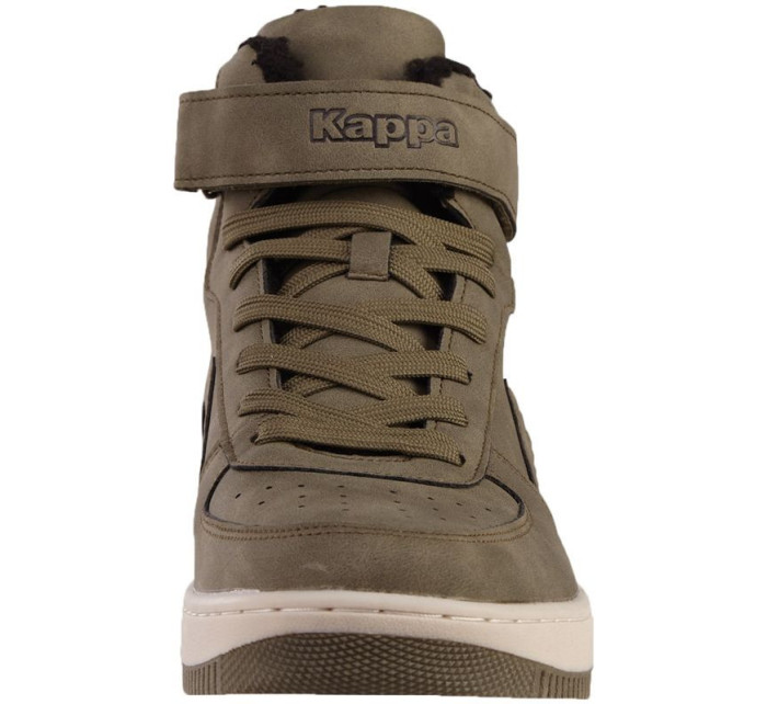 Kappa Bash Mid Fur Boots 242799 3111