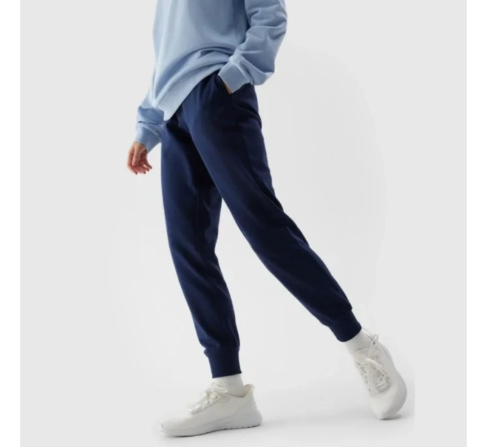 Kalhoty 4F W 4FWSS24TTROF606 31S