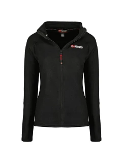 Geographical Norway Tug Fz Db Lady 235 W WW3119F/GN Mikina s kapucí