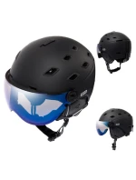 Lyžařská helma Glide M cm model 21488003 - Meteor