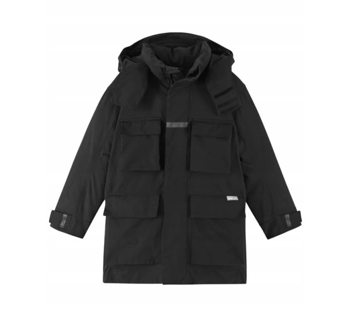 Reima Reimatec Luja AJ zimní bunda 5100267B-9990