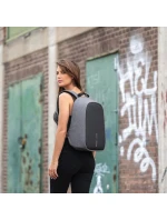 XD BATOH HERO GREY P/N: model 20915402 - XD Design XD BATOH HERO GREY P/N: model 20915402 - XD Design