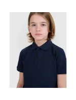 Polokošile 4F Jr 4FJWMM00TPTSU513-31S Polokošile 4F Jr 4FJWMM00TPTSU513-31S