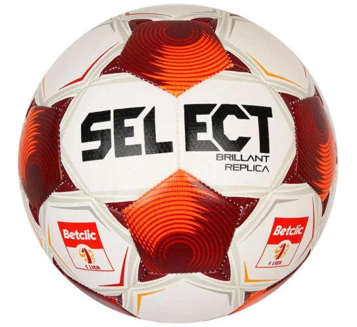 Vybrat Brillant  1 League ball model 21364146 - Select