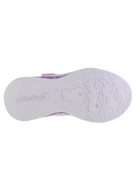 Skechers Flutter Heart Lights 302315N-PKMT Pink 21 Skechers Flutter Heart Lights 302315N-PKMT Pink 21