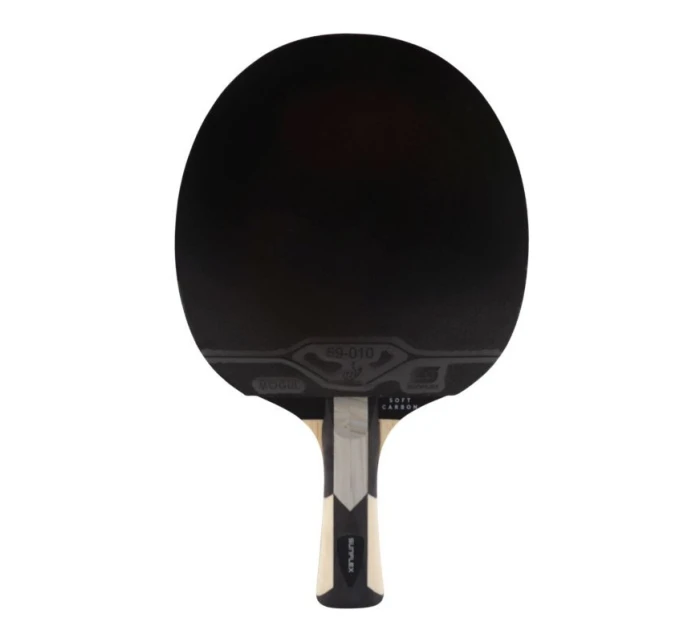 Raketa na stolní tenis Sunflex Supreme Soft Carbon 10354 Raketa na stolní tenis Sunflex Supreme Soft Carbon 10354